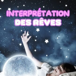 Interprétation de rêve personnalisée
