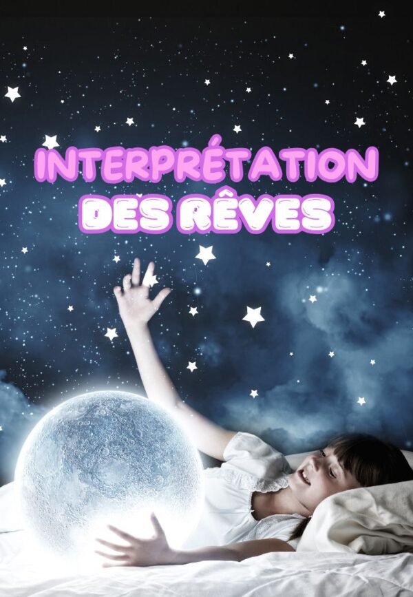 Interprétation de rêve personnalisée