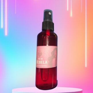 Eau de Hebela ritualisée - Eau d’attraction