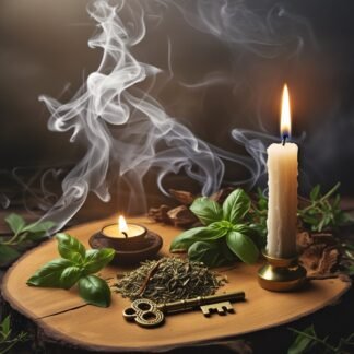 Rituel d’Ouverture de Chemin