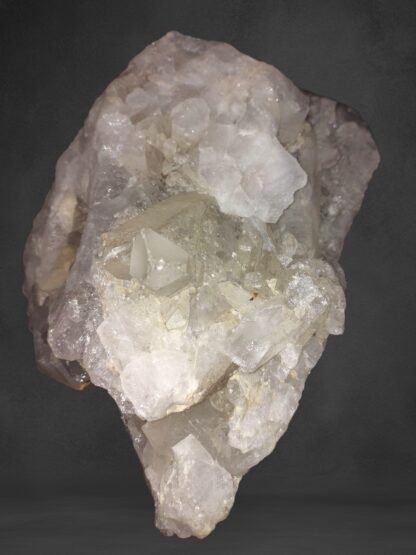 Cristal de Roche Brut XXL 4,183 kg – Image 3