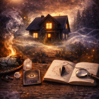 Détection des nuisances énergétiques du domicile