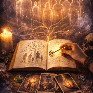 Tirage transgénérationnel